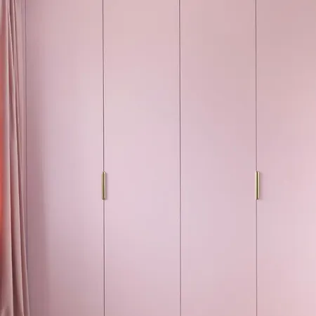 Pastel - Ergo Arena Lejlighed